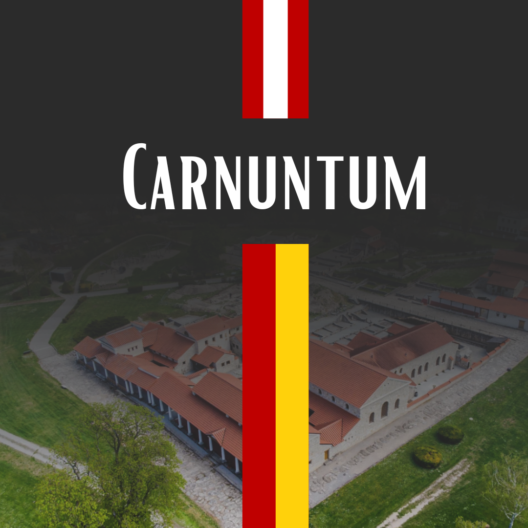 Weinbaugebiet Carnuntum