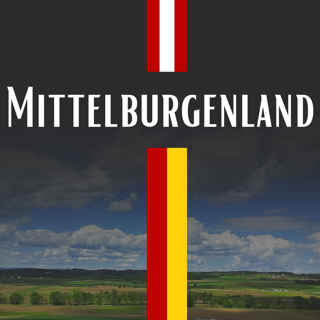 Weingebiet Mittelburgenland