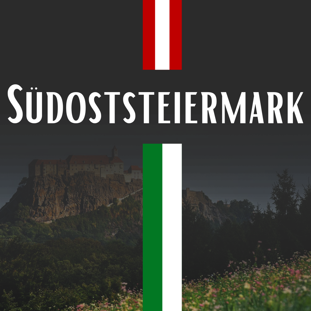Weinbaugebiet Südoststeiermark