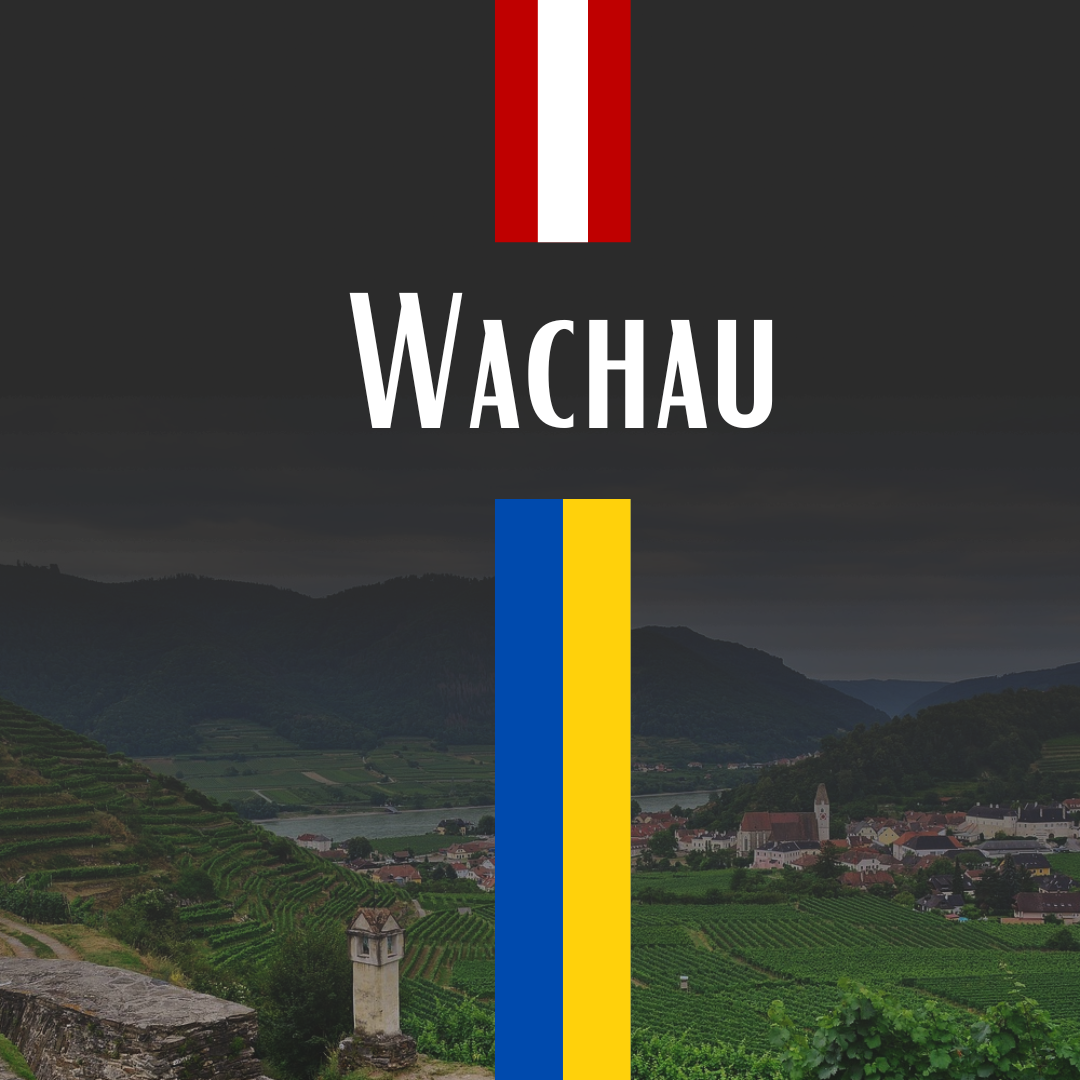 Weinbaugebiet Wachau