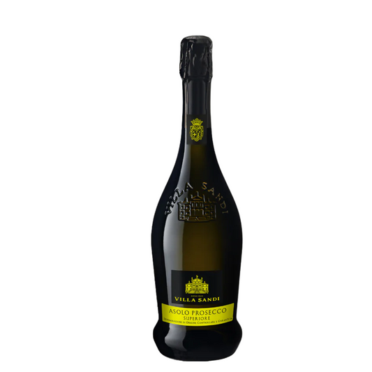 Villa Sandi Asolo Prosecco Brut DOCG