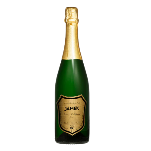 Jamek Sekt Grüner Veltliner brut