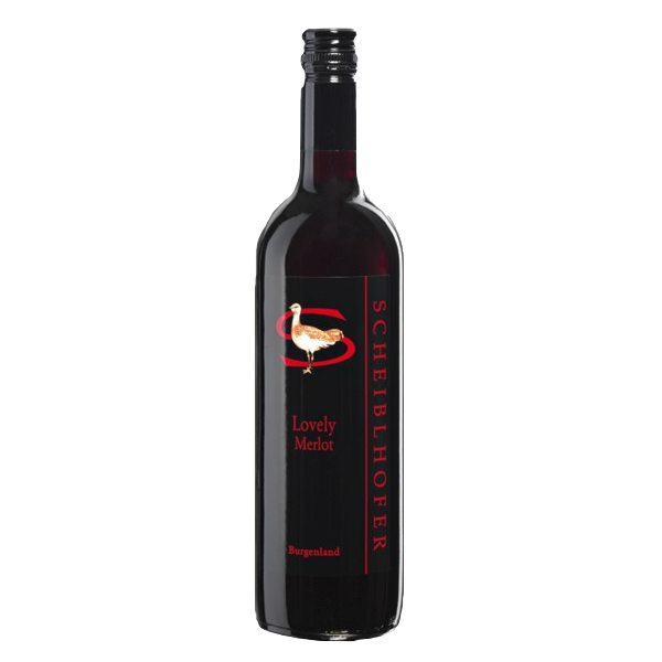 Lovley Merlot 2023