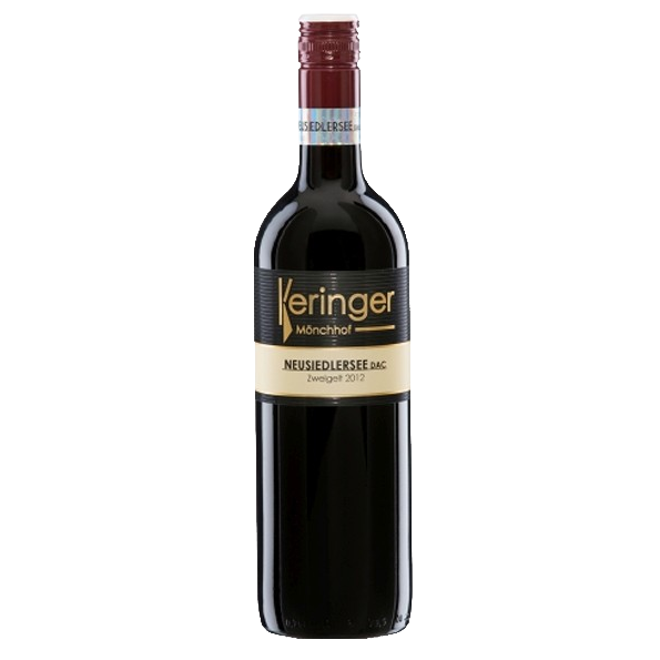 Keringer Zweigelt DAC Every Days 2022 - Vinogina