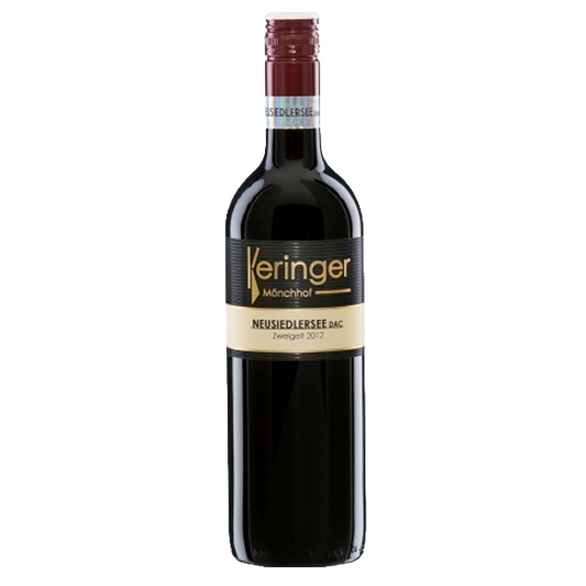 Keringer Zweigelt DAC Every Days 2022 - Vinogina