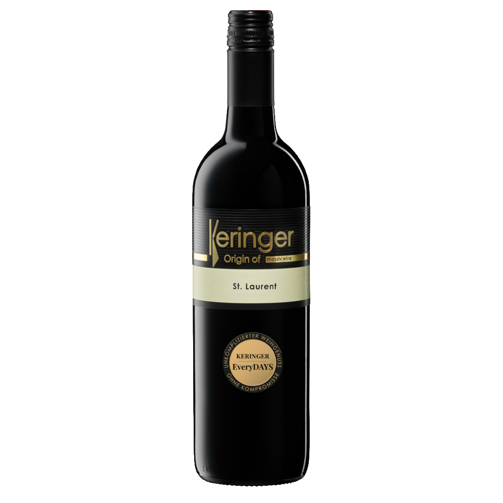 St. Laurent Every Days 2023 - Vinogina