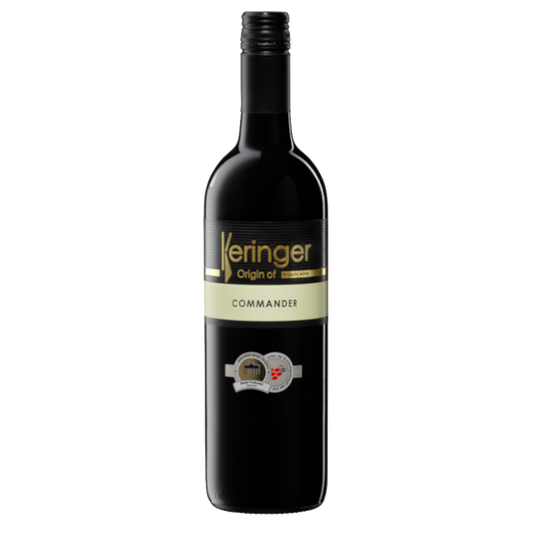 Keringer Commander 2022 - Vinogina