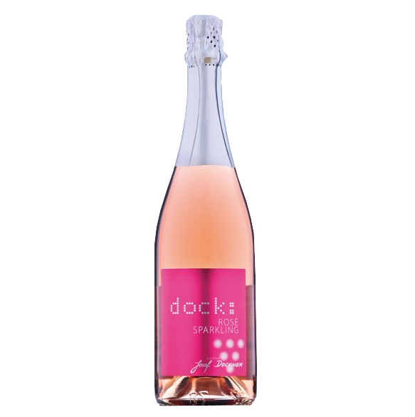 dock: Rosé Sparkling
