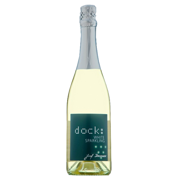 dock: White Sparkling