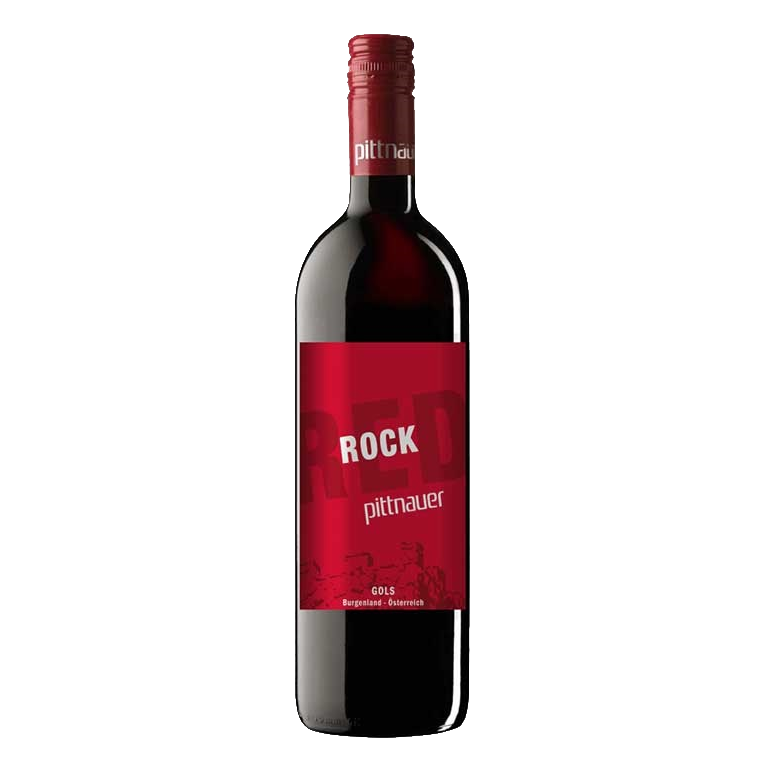 Red Rock 2020 - Vinogina