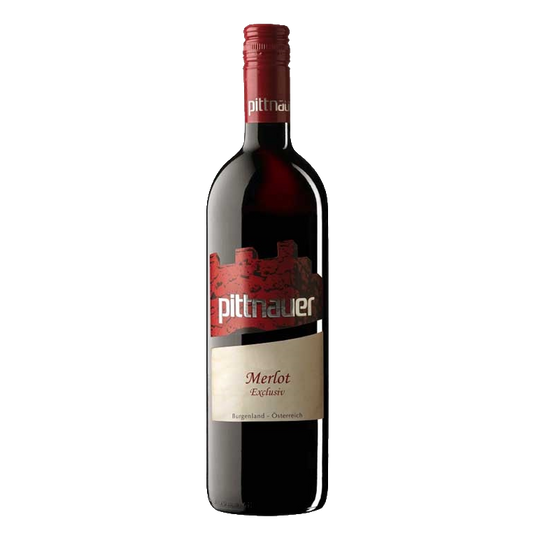 Pittnauer Merlot 2021 - Vinogina