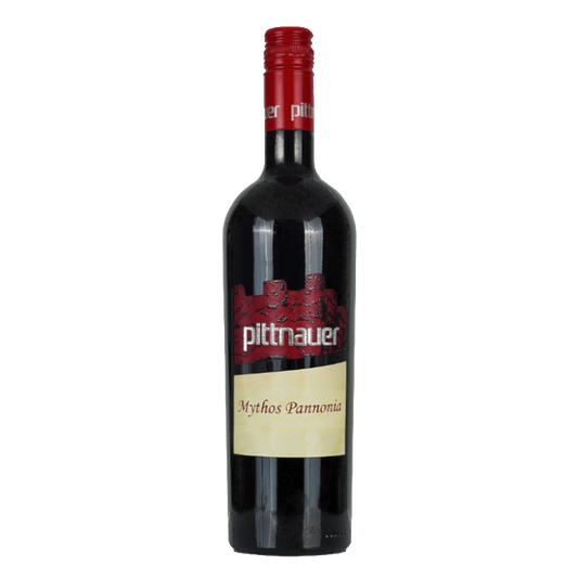 Pittnauer Mythos Pannonia 2020 - Vinogina
