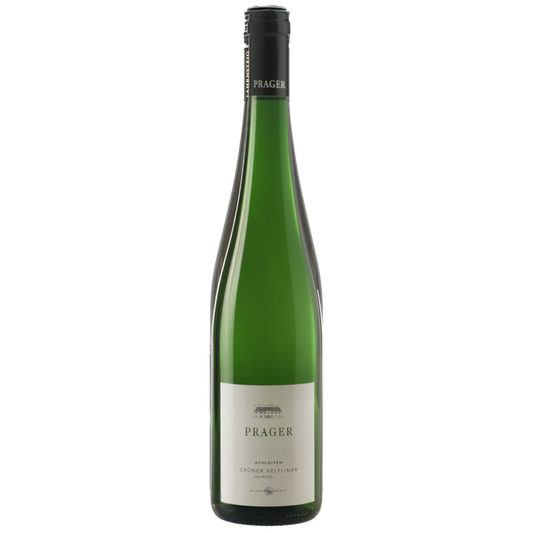 Prager Grüner Veltliner Smaragd Achleiten Stockkultur 2024