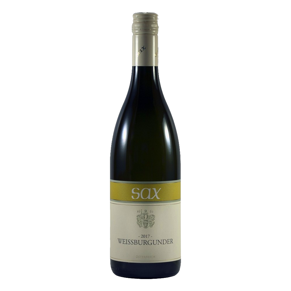 Weissburgunder 2023 - Vinogina