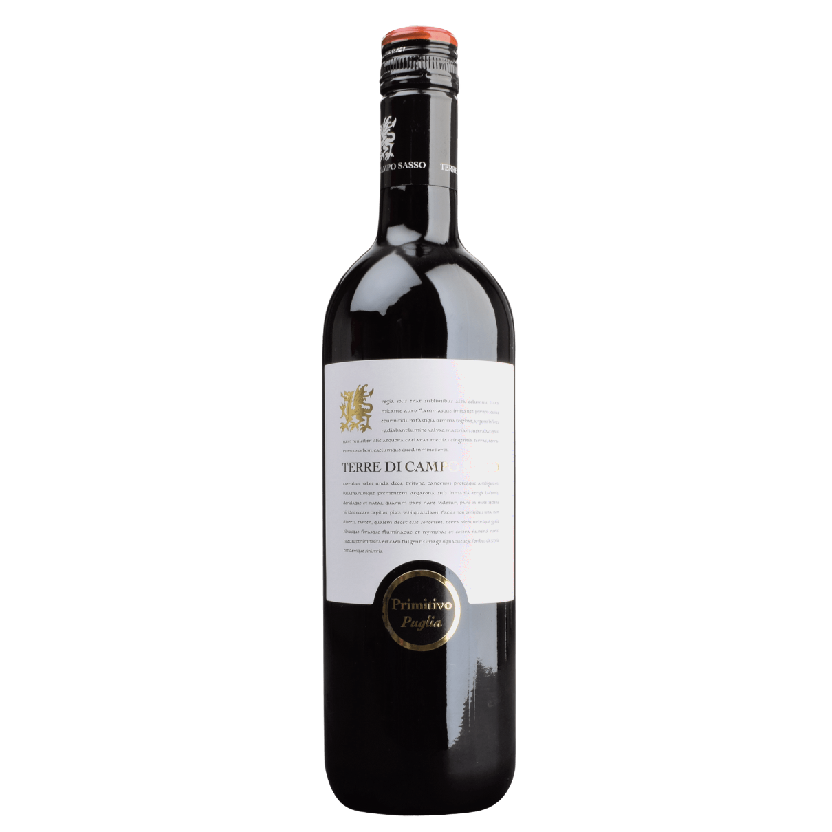 Puglia IGT 2020 - Vinogina