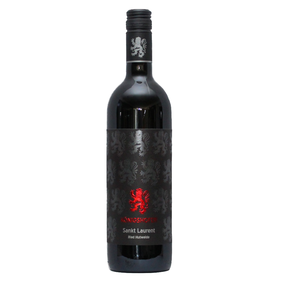 Königshofer St. Laurent Ried Hutweide 2021
