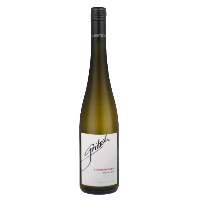 Gritsch Riesling Steinterrassen 2023 - Vinogina