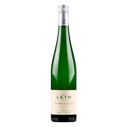 Grüner Veltliner Klassik 2024