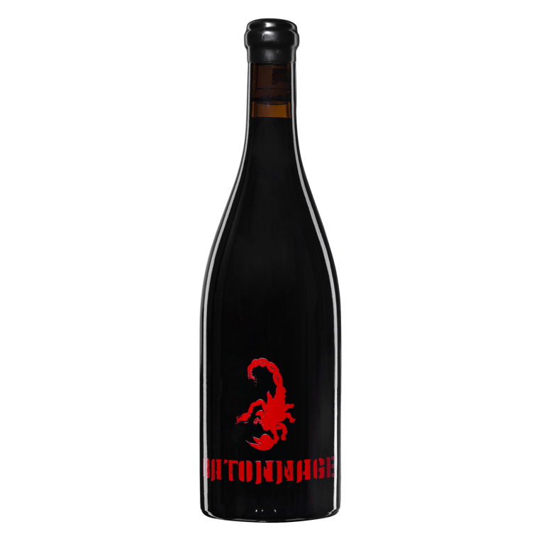 Batonnage 2020 - Vinogina
