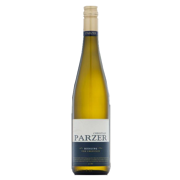 Parzer Riesling vom Urgestein 2024 - Vinogina