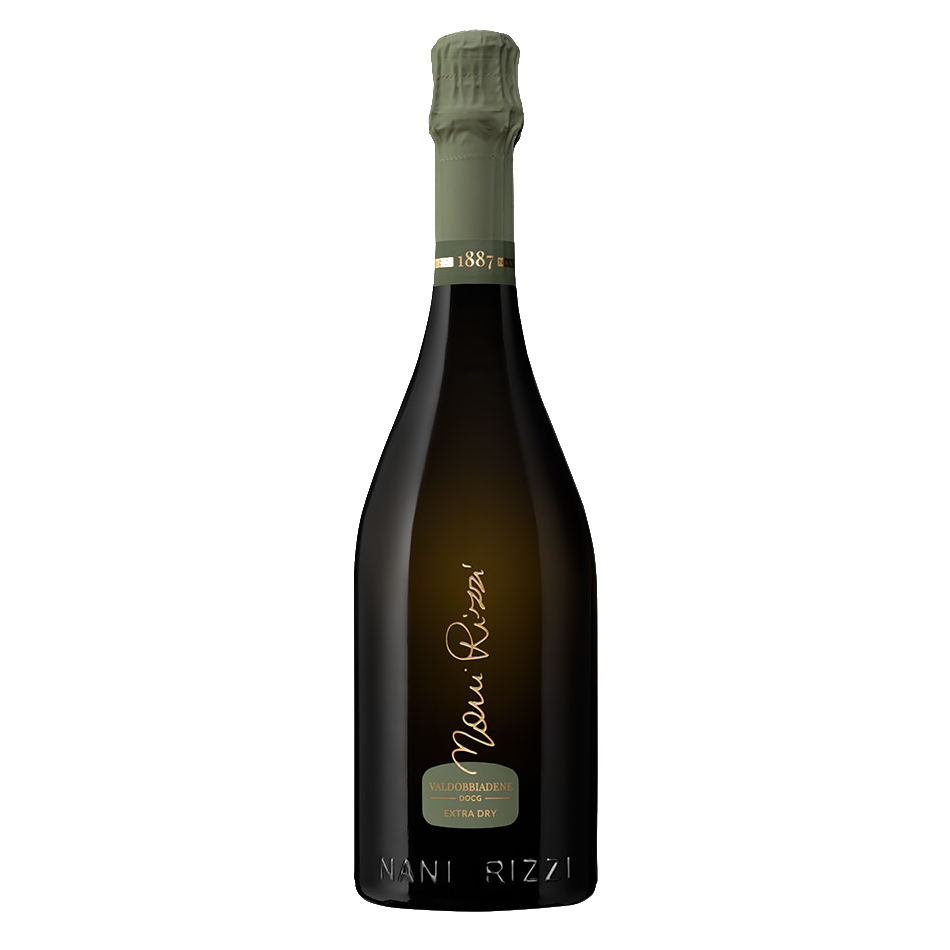 Nani Rizzi Prosecco Superior DOCG Extra Dry - Vinogina