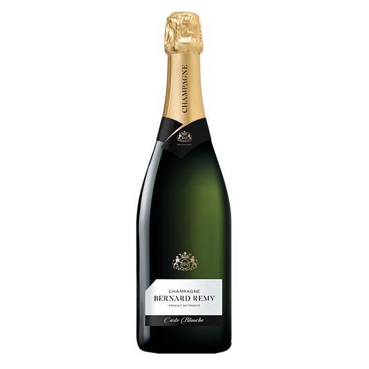 Champagner Carte Blanche Brut - Vinogina