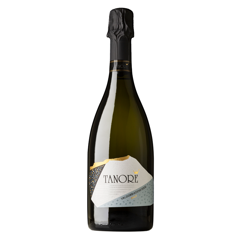 Tanore Prosecco DOCG Brut - Vinogina
