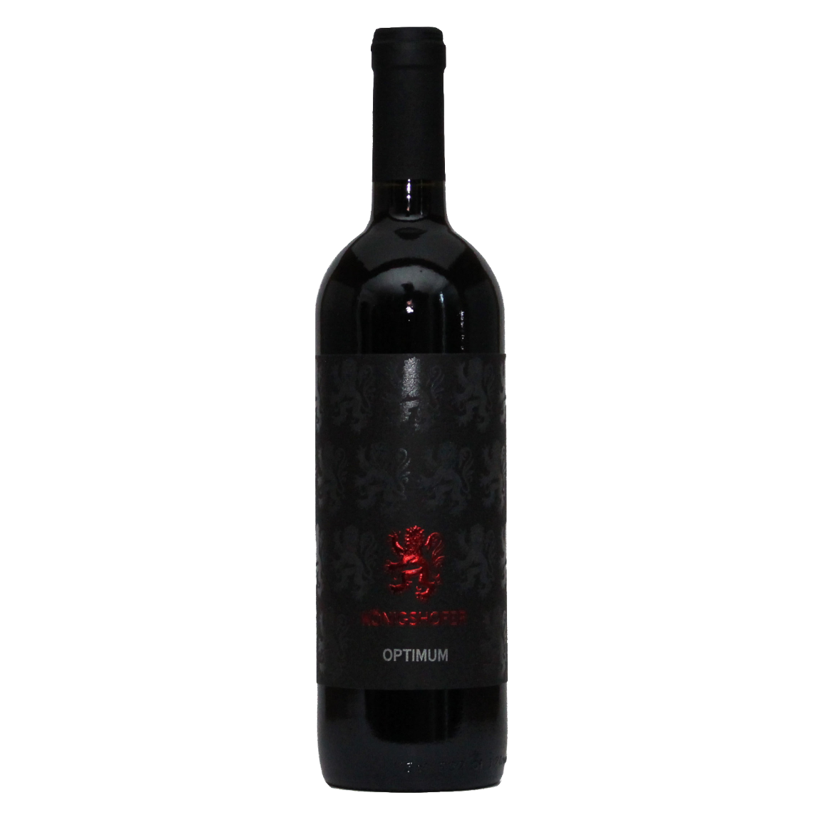 Optimum Top Cuvee 2021