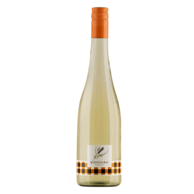 Kalmücke Grüner Veltliner Wachau 2024