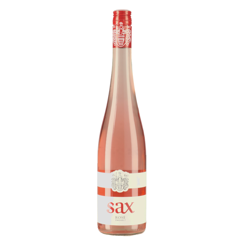 Sax Rose Zweigelt 2023 - Vinogina