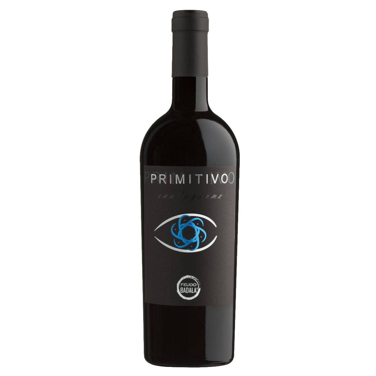 Feudo Badala Evoluzione Primitivo Puglia IGT 2020 - Vinogina