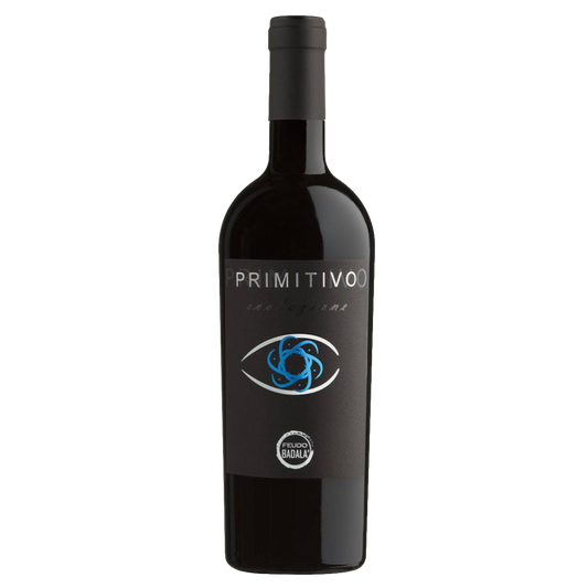 Feudo Badala Evoluzione Primitivo Puglia IGT 2020 - Vinogina