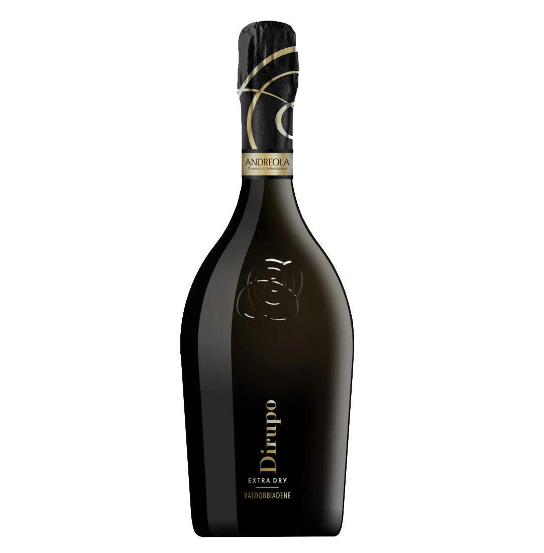Andreola Dirupo Extra Dry Valdobbiadene DOCG