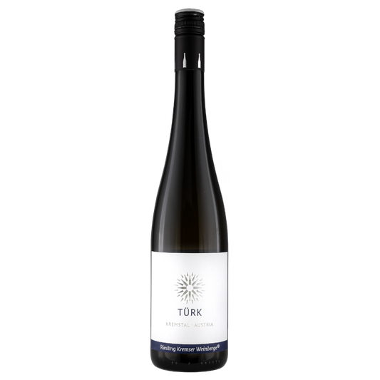 Türk Riesling Weinberge 2022