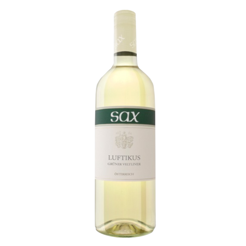 Sax Grüner Veltliner Luftikus 2024