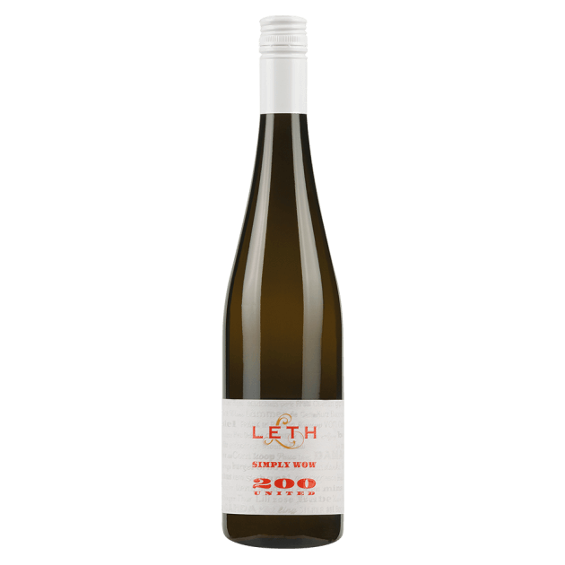 Leth Simply Wow 200 Edition 2022 - Vinogina