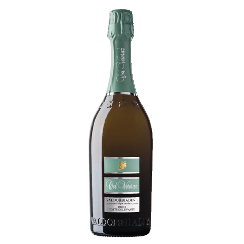 Col Vetoraz Prosecco DOCG Brut - Vinogina