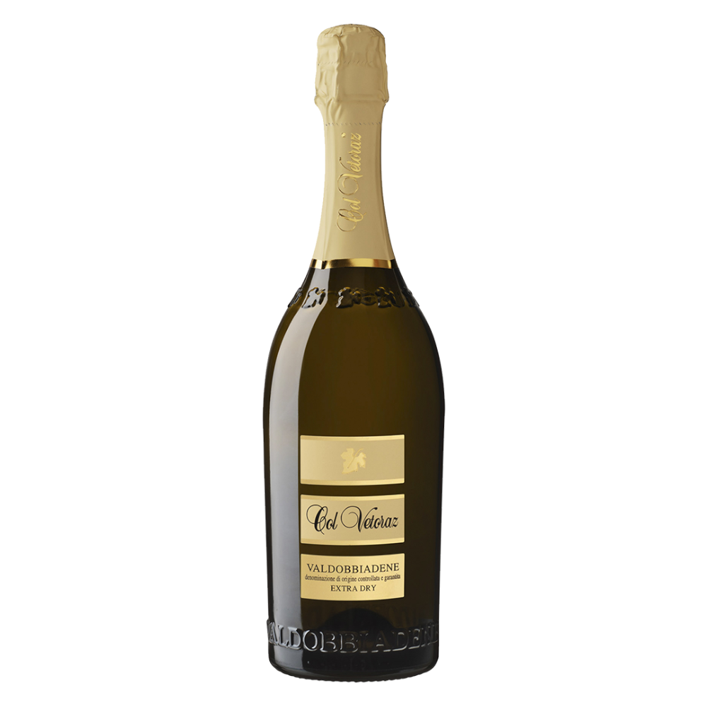 Col Vetoraz Extra Dry DOCG - Vinogina