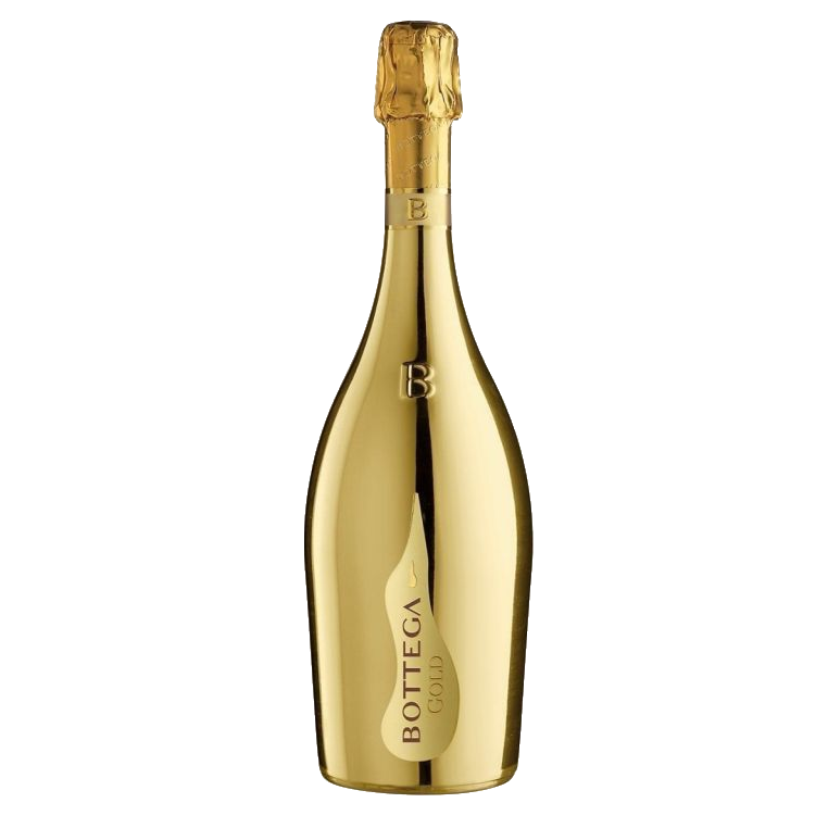 Bottega Gold Prosecco DOC - Vinogina