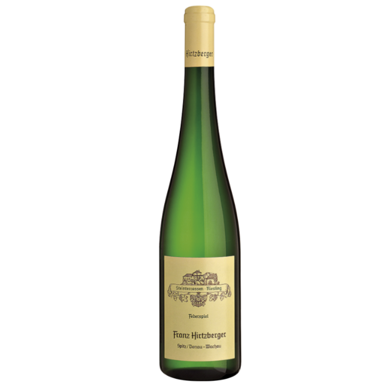 Franz Hirtzberger Riesling Steinterrassen Federspiel 2024