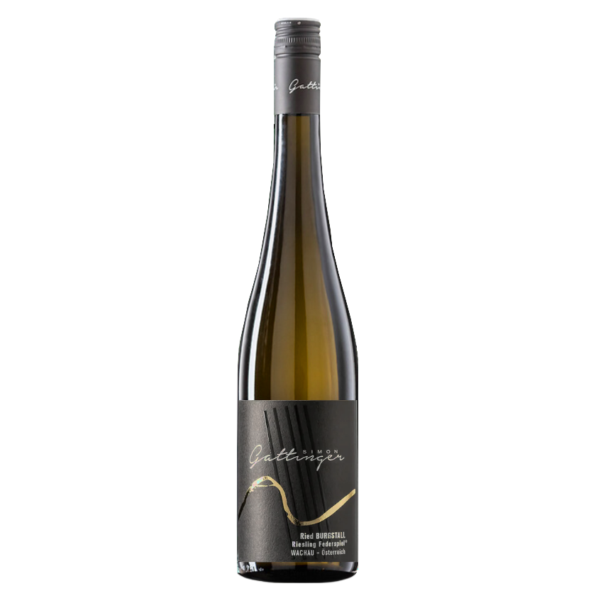 Riesling Federspiel Ried Burgstall 2024