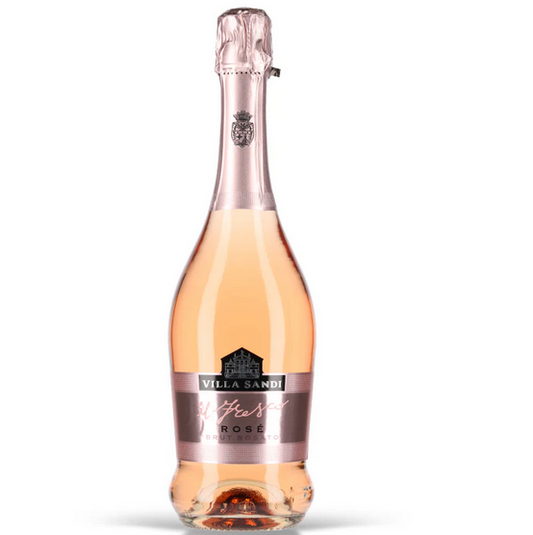 Villa Sandi IL Fresco Rose Brut