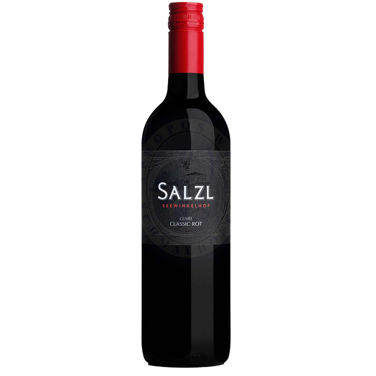 Salzl Cuvee Classik 2022