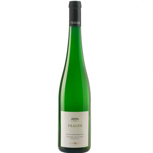 Prager Veltliner Smaragd Wachstum Bodenstein 2024