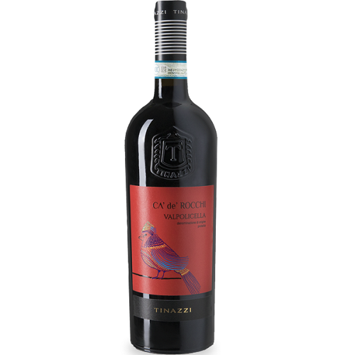 Tinazzi Ca de Rocchi Valpolicella DOP