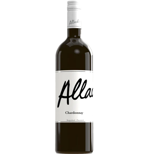 Allacher Chardonnay 2025