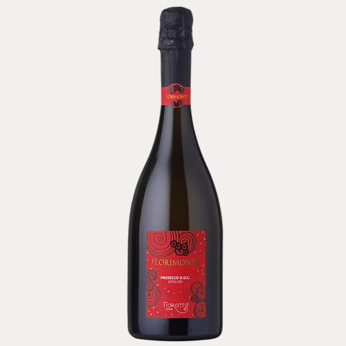 Fiorotto Florimonte Proseccco DOC Treviso Extra Dry