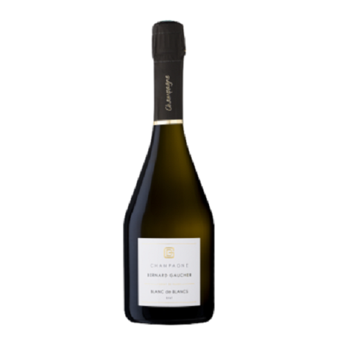 Champagne Blanc de Blanc Brut Reserve