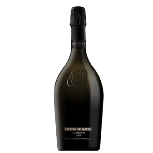 Andreola Rive Marna Del Bacio Valdobbiadene Extra Brut