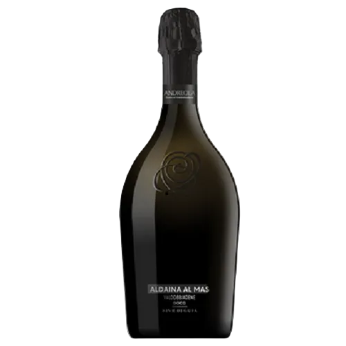 Andreola Rive Di Col San Martino 26° Extra Brut